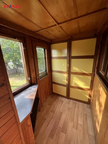 Prodej chaty, Hradištko, Slunná, 86 m2