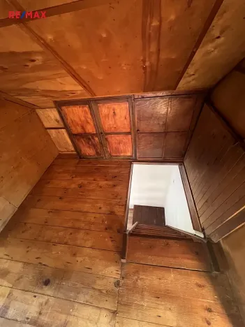 Prodej chaty, Hradištko, Slunná, 86 m2