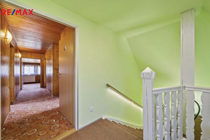 Prodej ubytování, Janské Lázně, Krkonošská, 339 m2