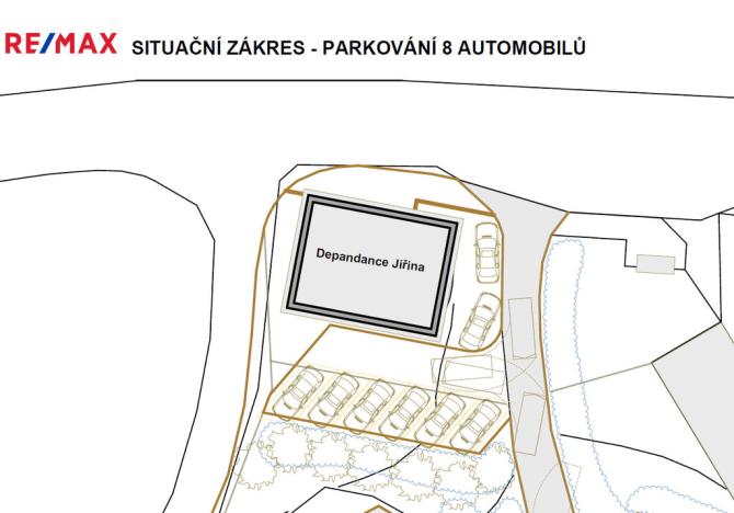 Prodej ubytování, Janské Lázně, Krkonošská, 339 m2