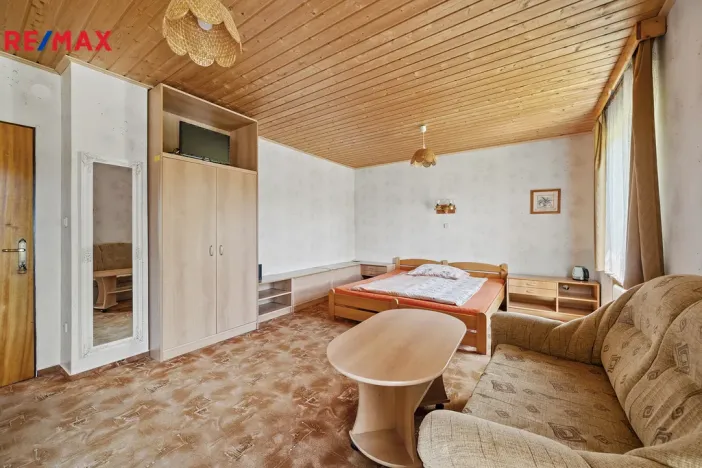 Prodej ubytování, Janské Lázně, Krkonošská, 339 m2