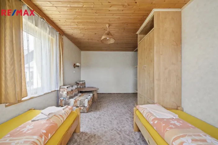 Prodej ubytování, Janské Lázně, Krkonošská, 339 m2