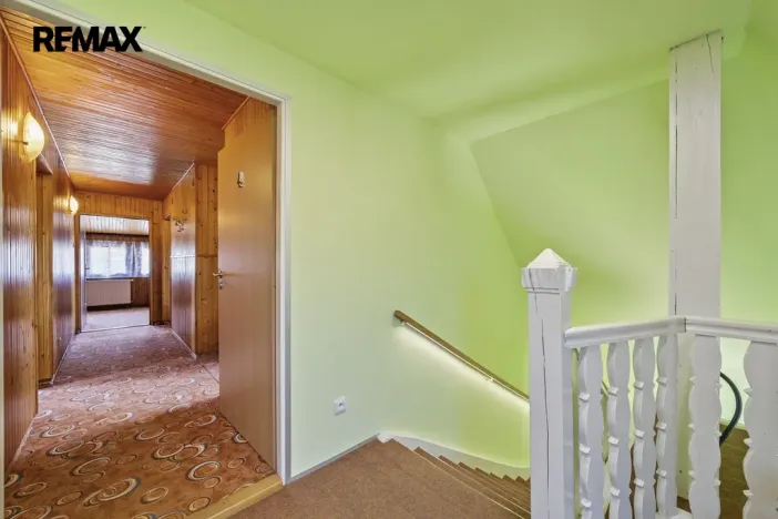 Prodej ubytování, Janské Lázně, Krkonošská, 339 m2