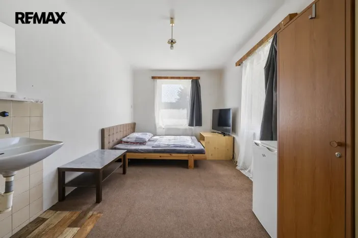 Prodej ubytování, Janské Lázně, Krkonošská, 339 m2