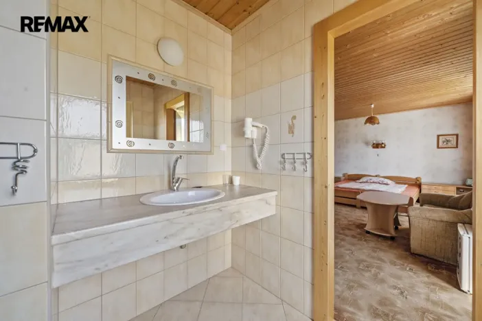Prodej ubytování, Janské Lázně, Krkonošská, 339 m2