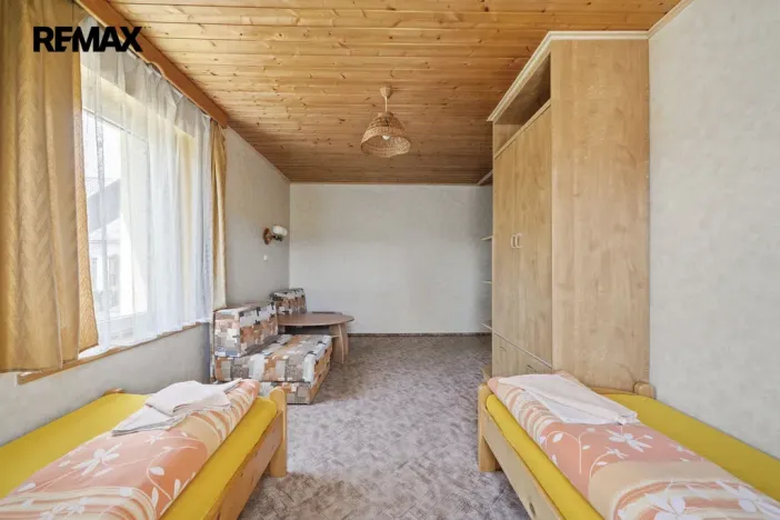 Prodej ubytování, Janské Lázně, Krkonošská, 339 m2