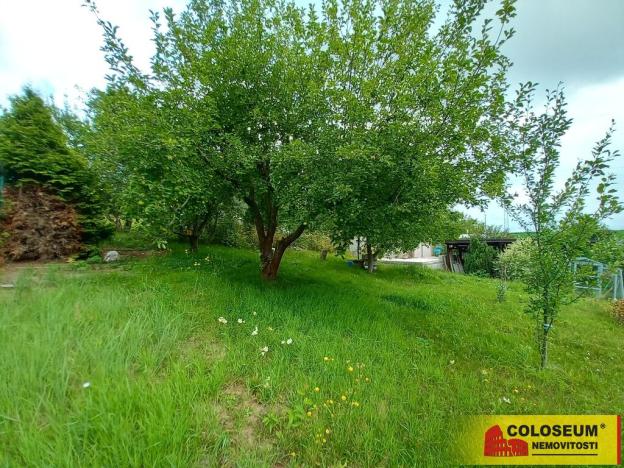 Prodej zahrady, Moravská Třebová, 15 m2