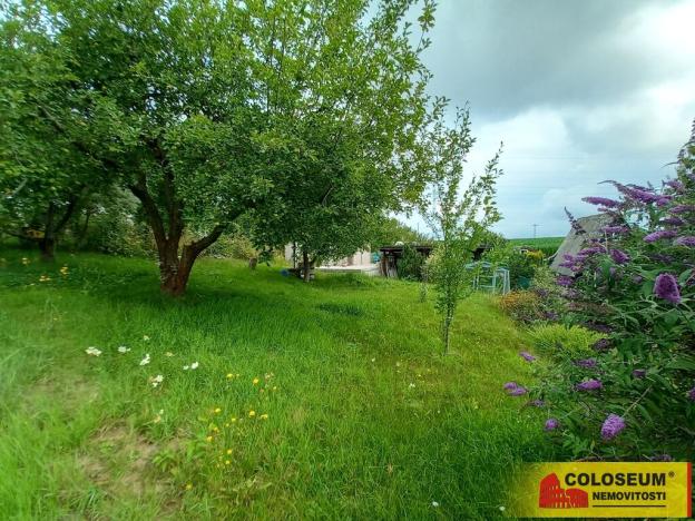 Prodej zahrady, Moravská Třebová, 15 m2