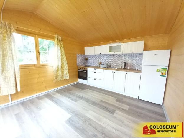 Prodej zahrady, Moravská Třebová, 15 m2