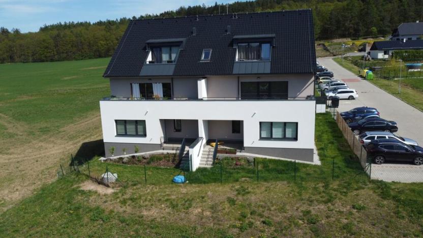 Pronájem bytu 2+kk, Kařez, 62 m2