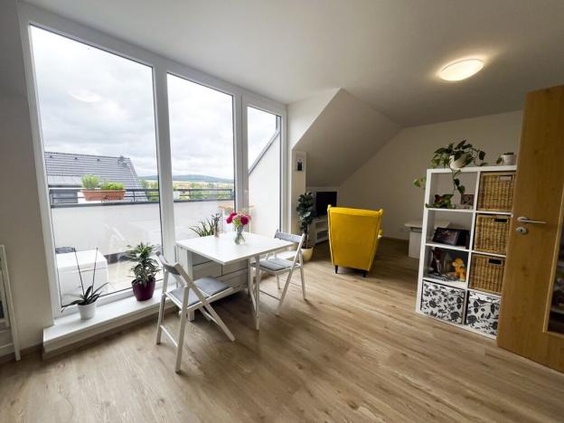 Pronájem bytu 2+kk, Kařez, 62 m2