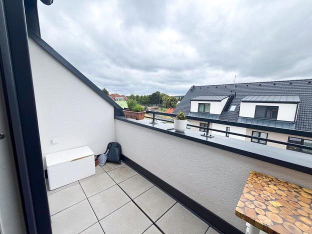 Pronájem bytu 2+kk, Kařez, 62 m2