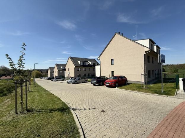 Pronájem bytu 2+kk, Kařez, 62 m2