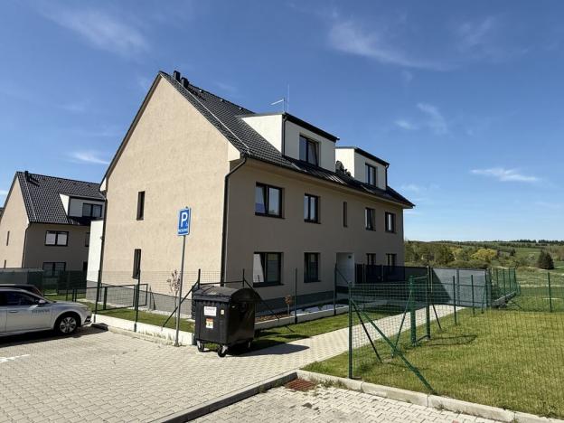 Pronájem bytu 2+kk, Kařez, 62 m2