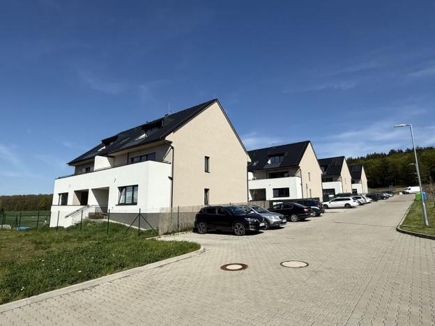 Pronájem bytu 2+kk, Kařez, 62 m2