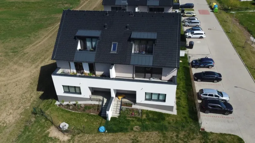 Pronájem bytu 2+kk, Kařez, 62 m2
