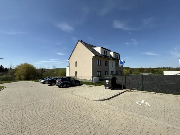 Pronájem bytu 2+kk, Kařez, 62 m2