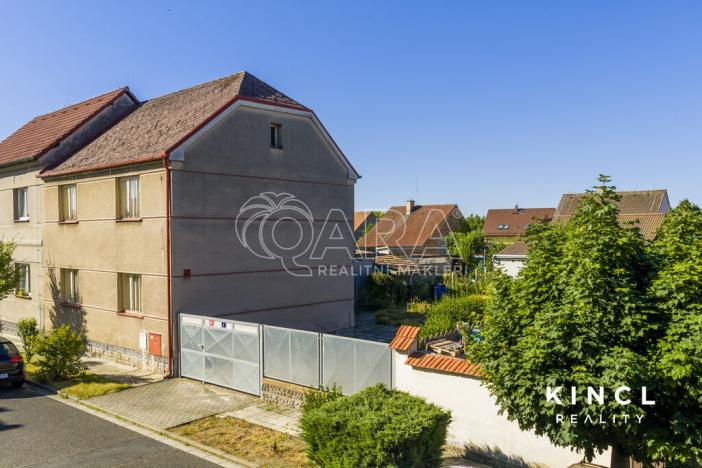 Prodej rodinného domu, Lysá nad Labem - Litol, Nová, 135 m2