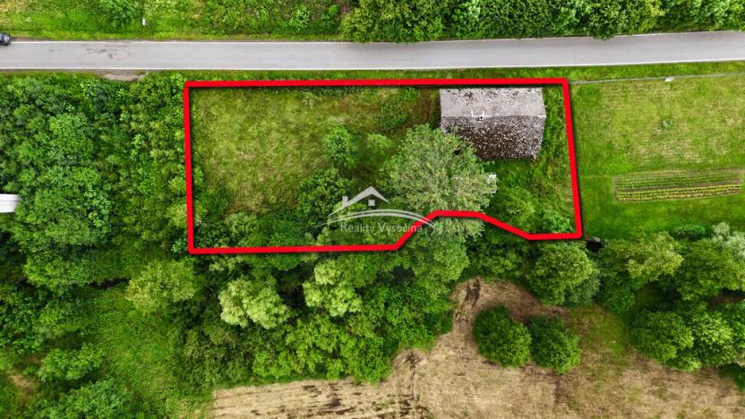 Prodej rodinného domu, Česká Bělá, 130 m2