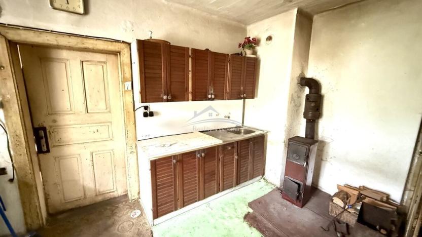 Prodej rodinného domu, Česká Bělá, 130 m2