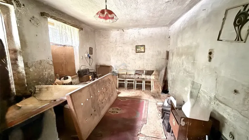 Prodej rodinného domu, Česká Bělá, 130 m2