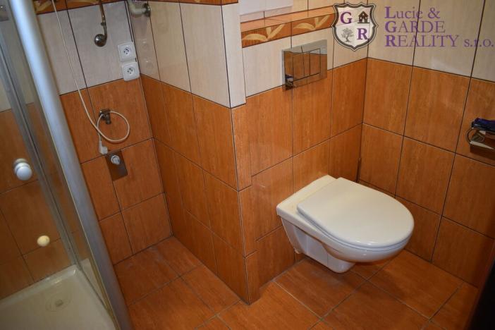 Prodej bytu 3+1, Bernartice, V zahrádce, 57 m2