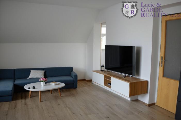 Prodej bytu 3+1, Bernartice, V zahrádce, 57 m2