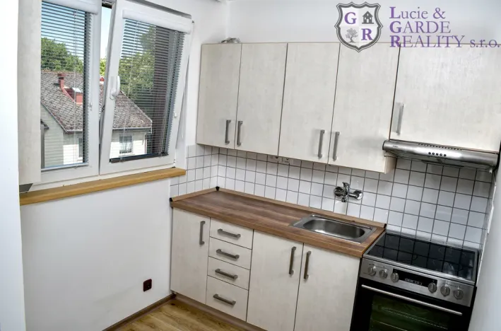 Prodej bytu 3+1, Bernartice, V zahrádce, 57 m2