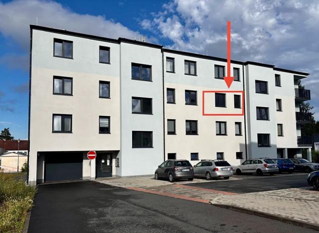 Pronájem bytu 3+kk, Klatovy, Voříškova, 80 m2