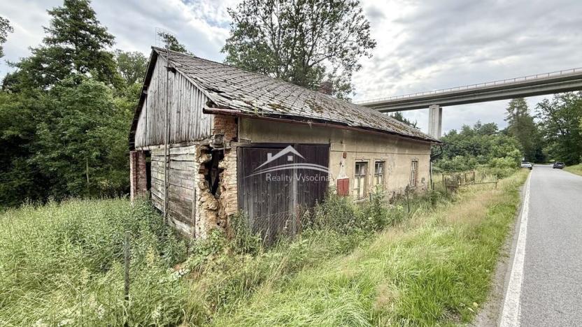 Prodej chalupy, Česká Bělá, 130 m2