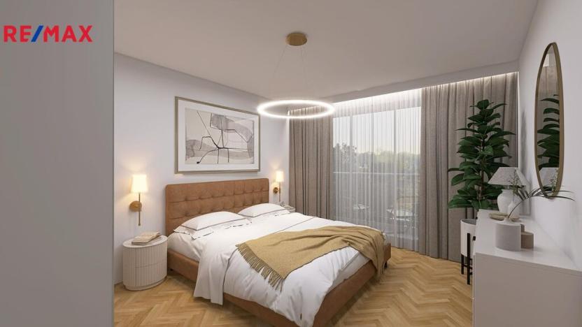 Prodej bytu 2+1, Kladno - Kročehlavy, Otevřená, 63 m2