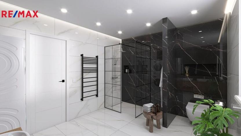 Prodej bytu 2+1, Kladno - Kročehlavy, Otevřená, 63 m2