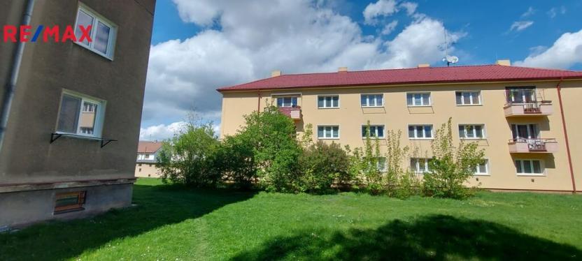 Prodej bytu 2+1, Kladno - Kročehlavy, Otevřená, 63 m2