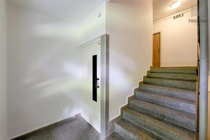 Prodej bytu 2+1, Brno, náměstí SNP, 55 m2