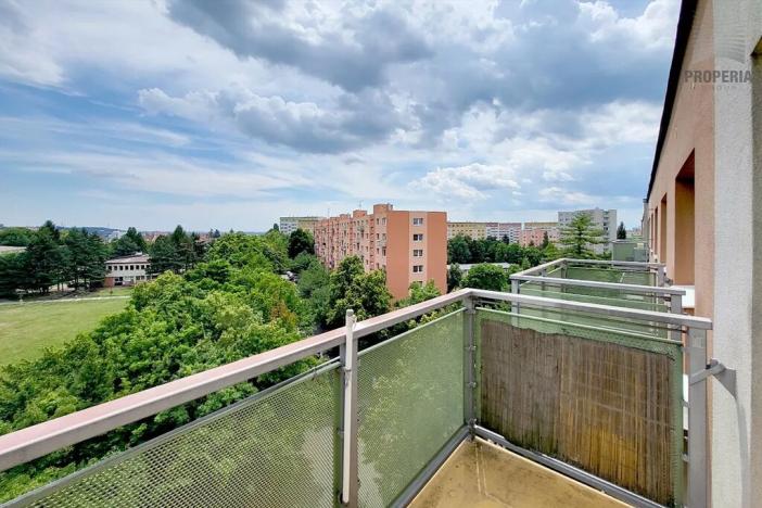 Prodej bytu 2+1, Brno, náměstí SNP, 55 m2