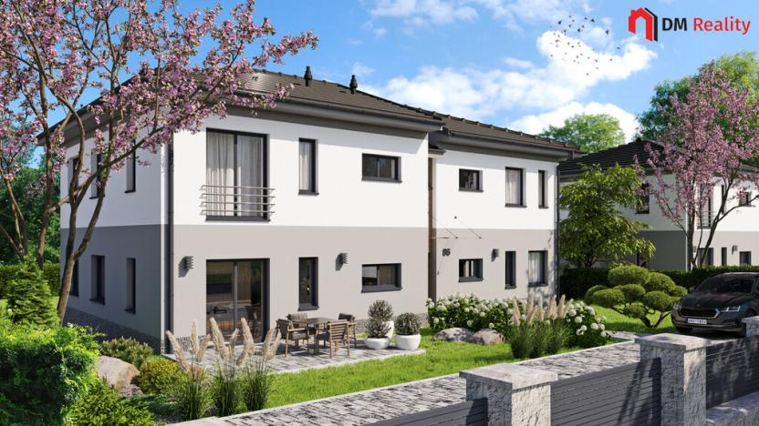 Prodej - jiné, Mladá Boleslav - Bezděčín, 1362 m2