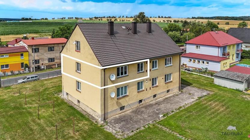 Prodej bytu 3+kk, Hlohová, 91 m2