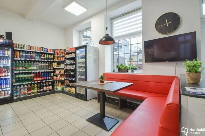 Prodej činžovního domu, Velká Bystřice, 8. května, 500 m2