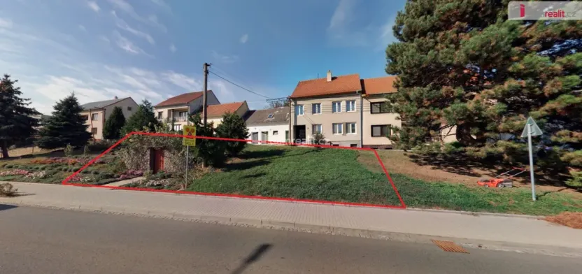 Pronájem garáže, Hovorany, 60 m2