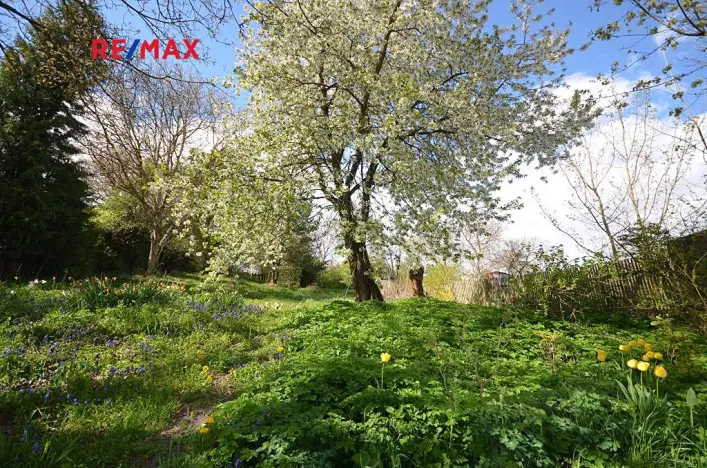 Prodej pozemku pro bydlení, Hradečno, 892 m2