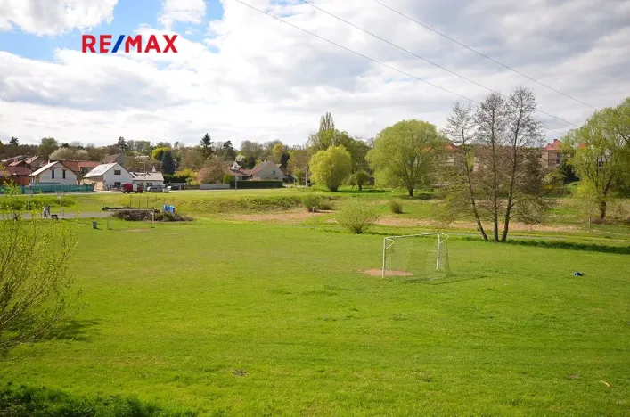 Prodej pozemku pro bydlení, Hradečno, 892 m2