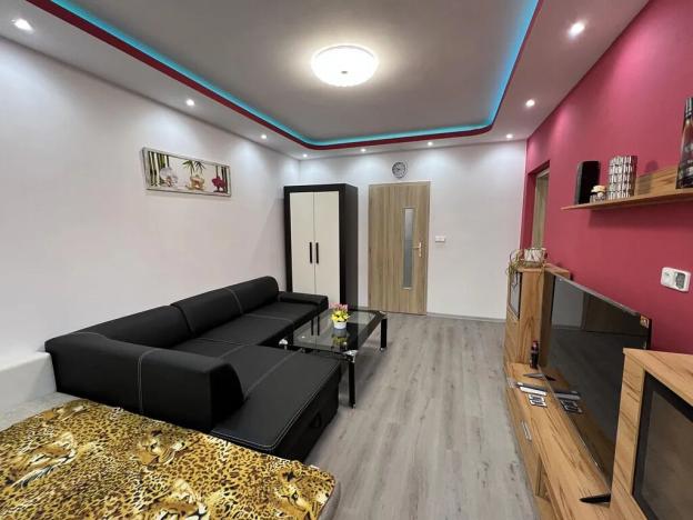 Pronájem bytu 2+1, Chodov, Osadní, 55 m2