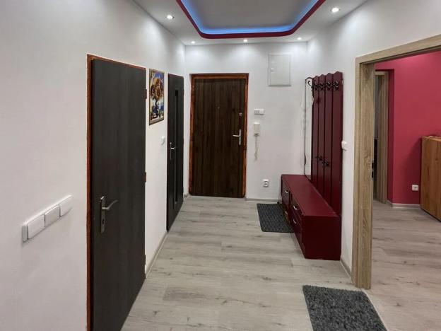 Pronájem bytu 2+1, Chodov, Osadní, 55 m2