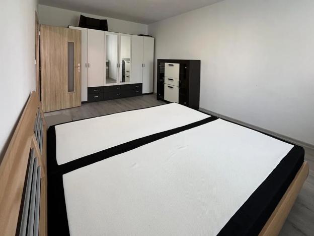 Pronájem bytu 2+1, Chodov, Osadní, 55 m2