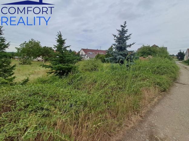 Prodej pozemku pro bydlení, Trnové Pole, 647 m2