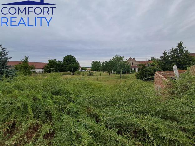Prodej pozemku pro bydlení, Trnové Pole, 647 m2