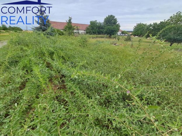 Prodej pozemku pro bydlení, Trnové Pole, 647 m2