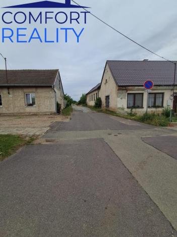 Prodej pozemku pro bydlení, Trnové Pole, 647 m2