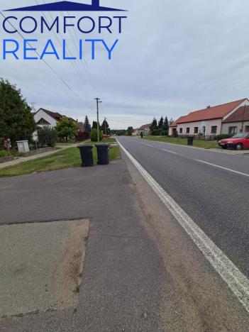 Prodej pozemku pro bydlení, Trnové Pole, 647 m2