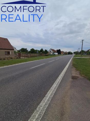 Prodej pozemku pro bydlení, Trnové Pole, 647 m2